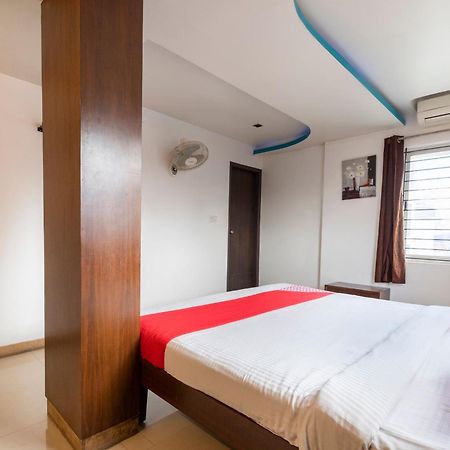71863 The Red Velvet Opposite Novel Office Marathahalli Bridge. Bangalore Exterior photo