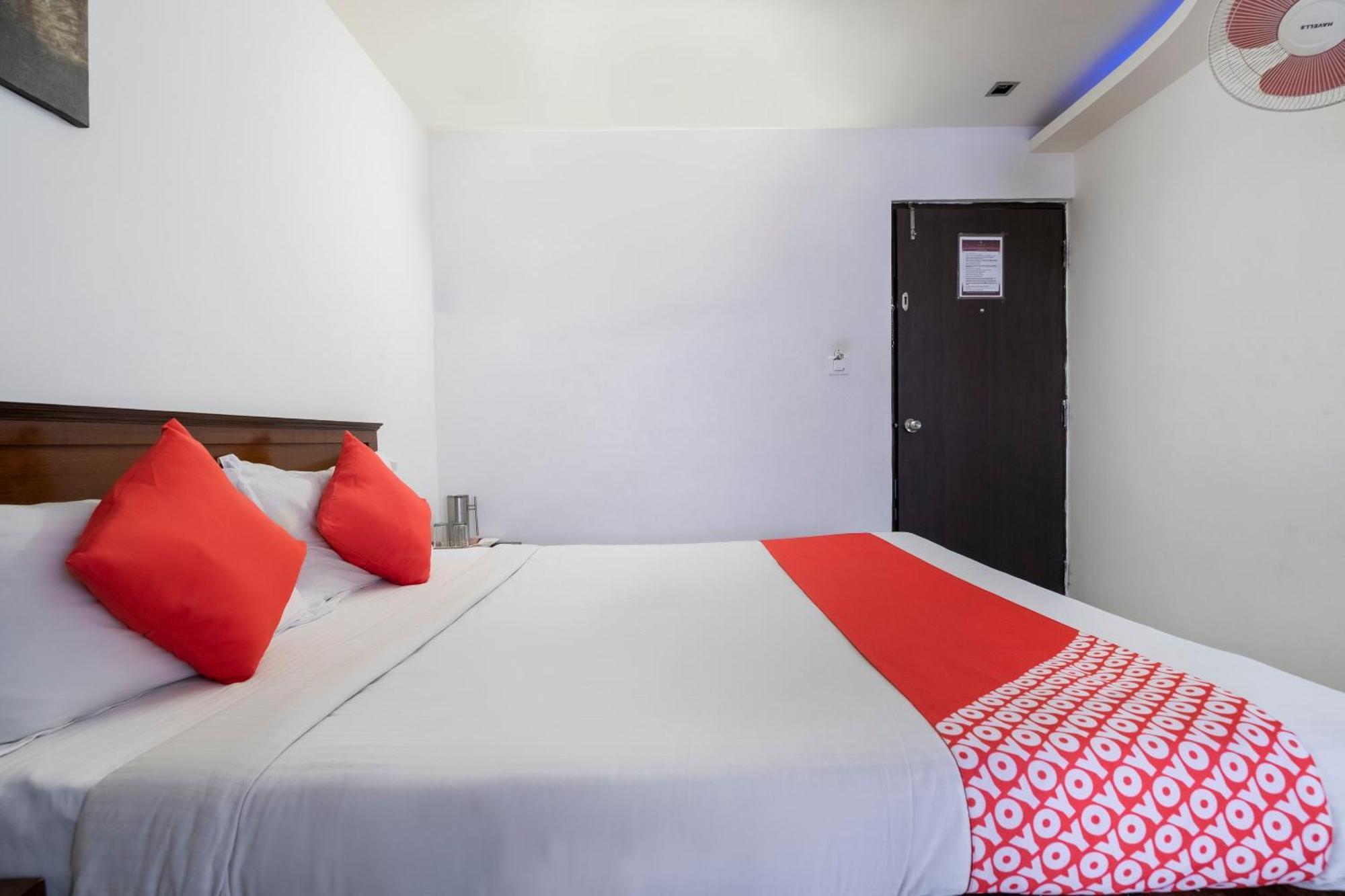 71863 The Red Velvet Opposite Novel Office Marathahalli Bridge. Bangalore Exterior photo