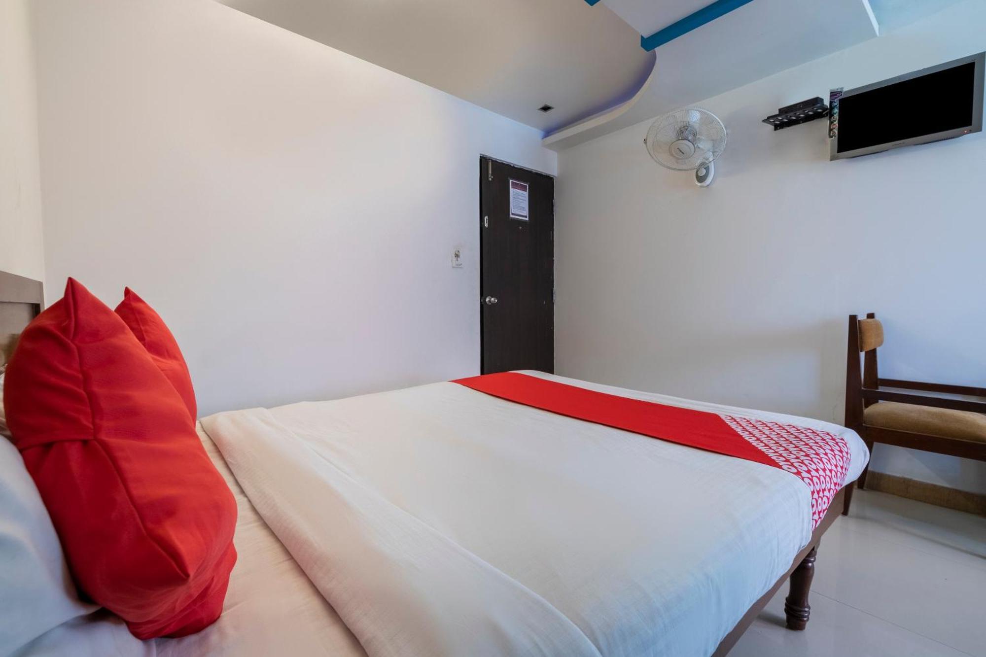 71863 The Red Velvet Opposite Novel Office Marathahalli Bridge. Bangalore Exterior photo