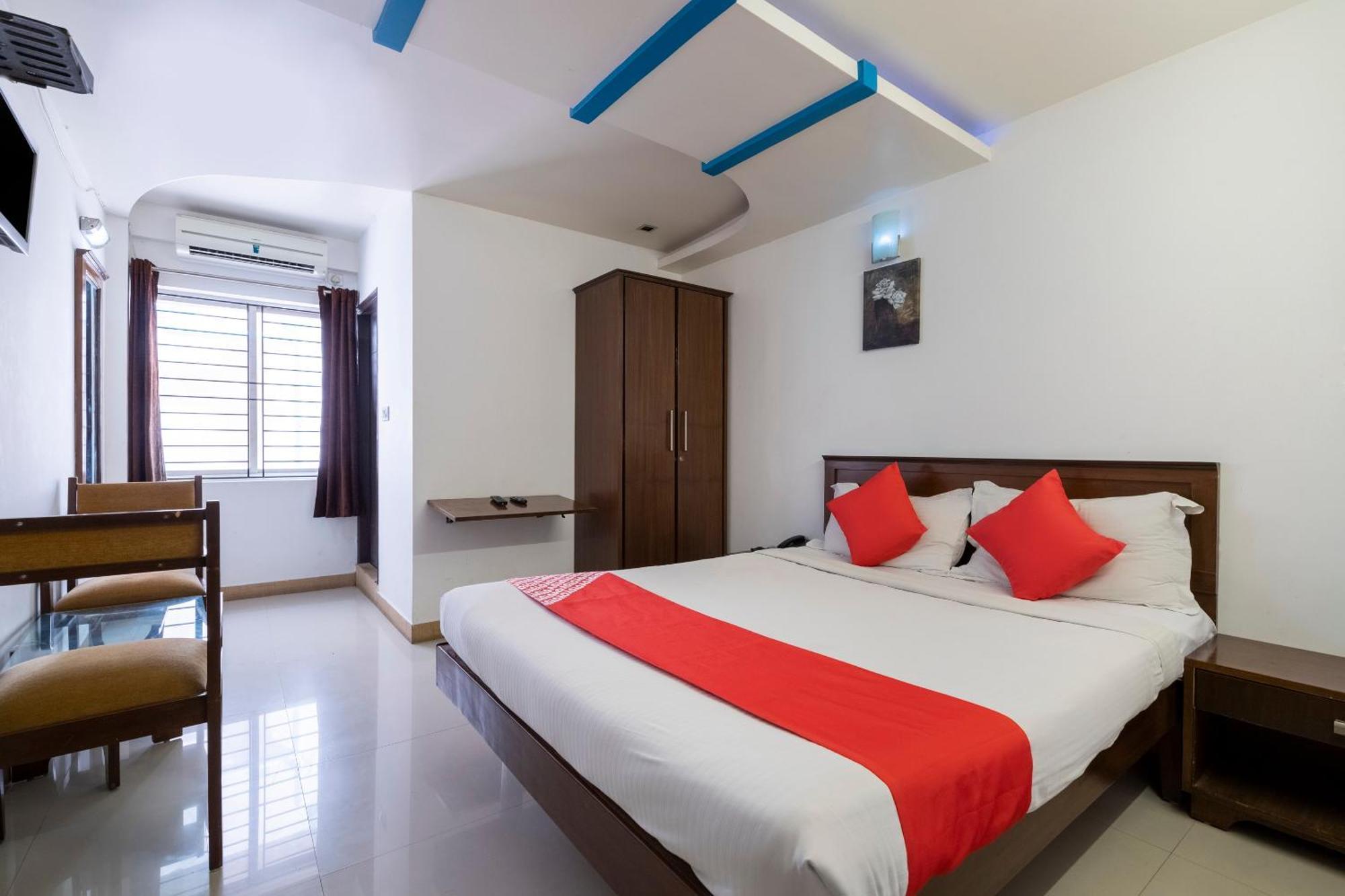 71863 The Red Velvet Opposite Novel Office Marathahalli Bridge. Bangalore Exterior photo