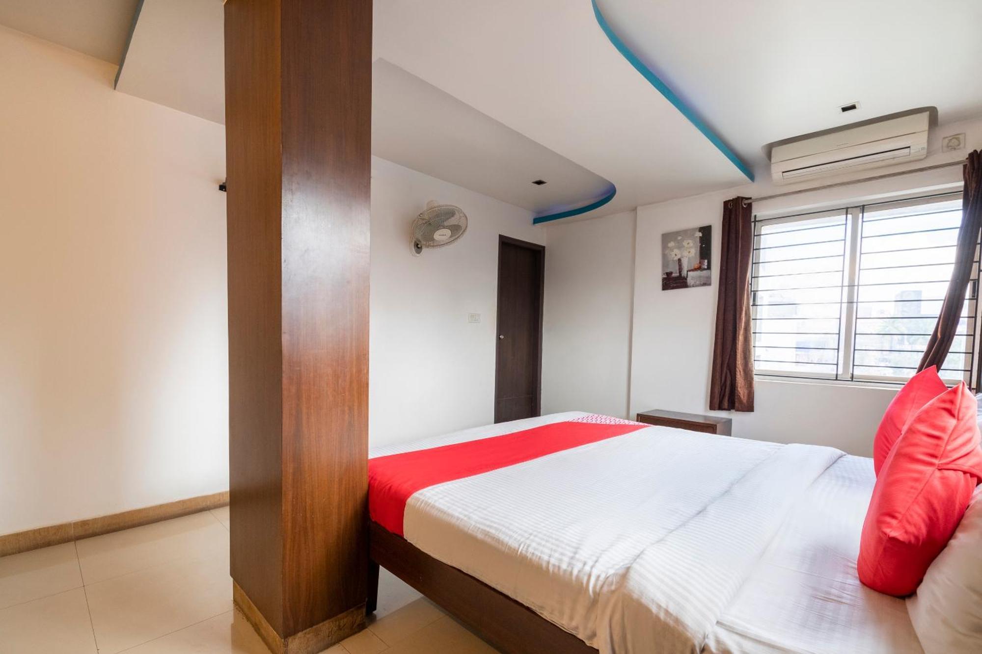 71863 The Red Velvet Opposite Novel Office Marathahalli Bridge. Bangalore Exterior photo